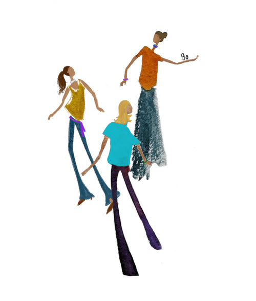 Gifting some ExtraVaganza